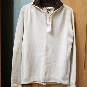 Men's BFL Jean's Sweater